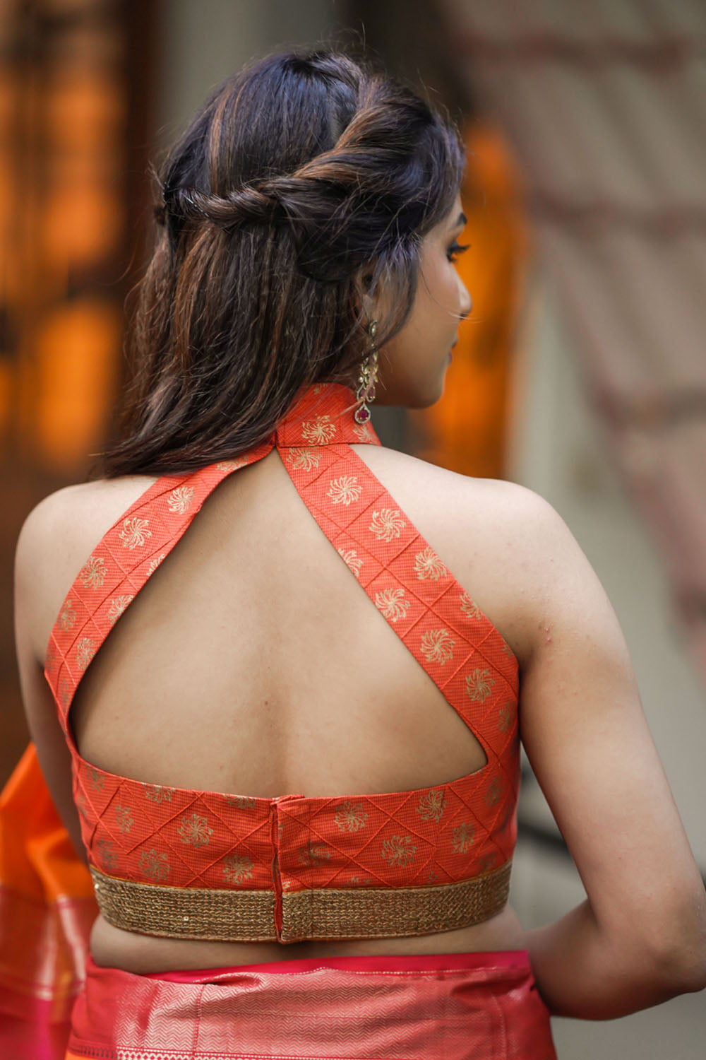 Chic Back Neck Designs: Elevate Your Dress Style | Neckline designs,  Churidar neck designs, Back neck designs