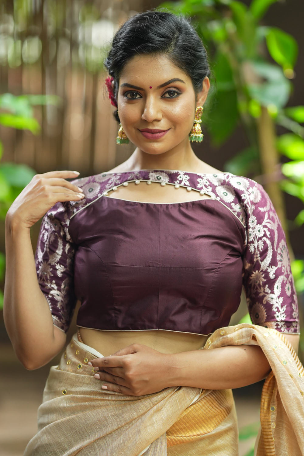 Handloom Collections | KeralaSaree by Sweth