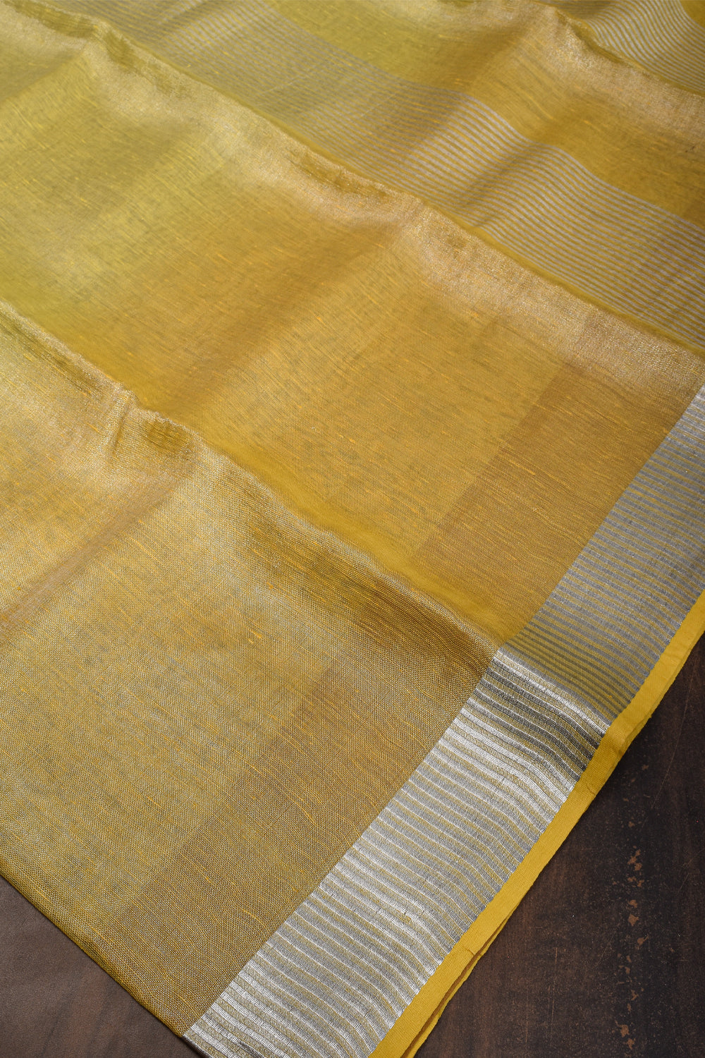 Gold Silver Tissue Pattu Sarees – Sheetal Fashionzz