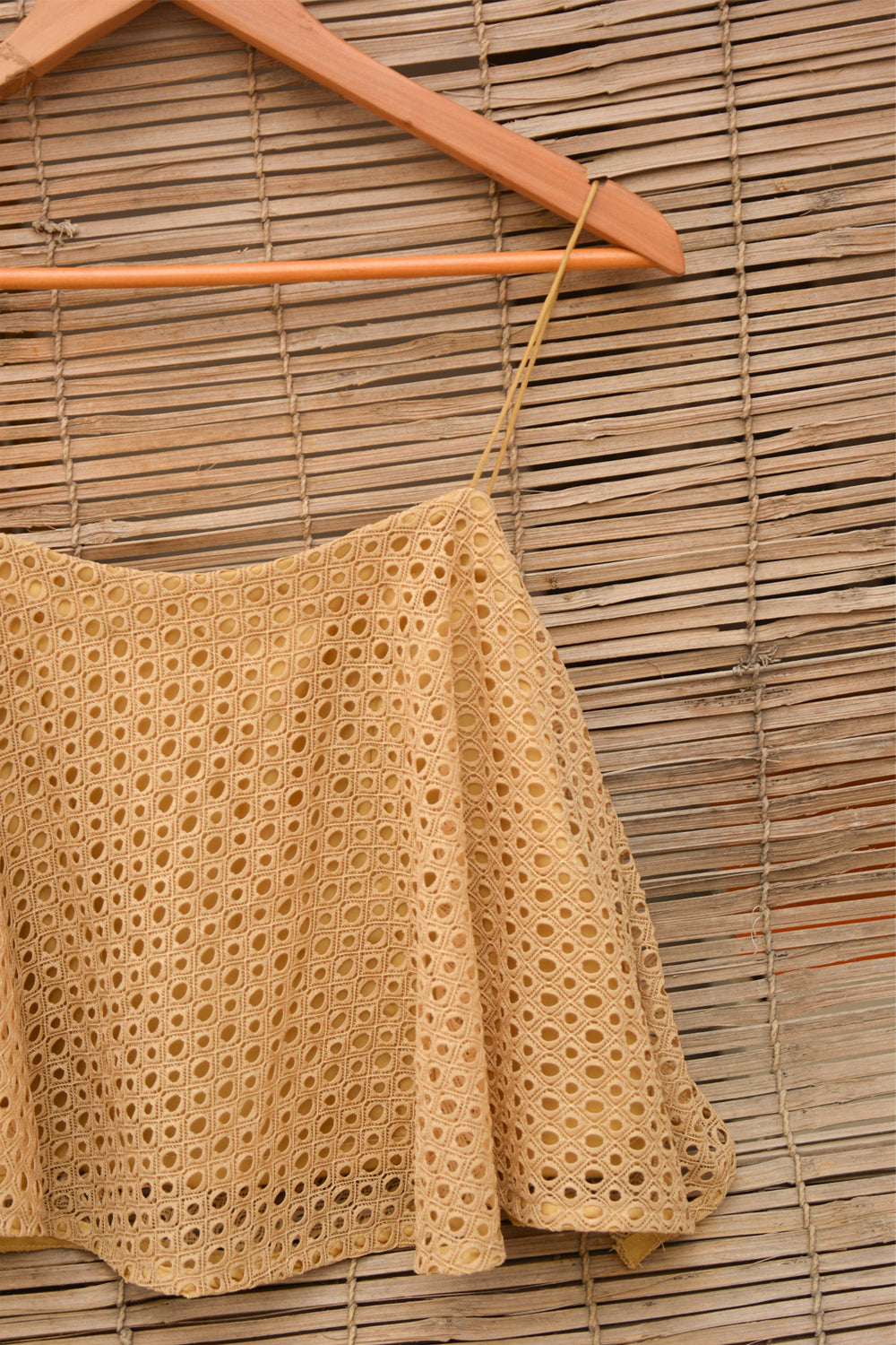 🔥 SALE : Assorted Plain / Halter / Lace Crochet Spag Camisole Top