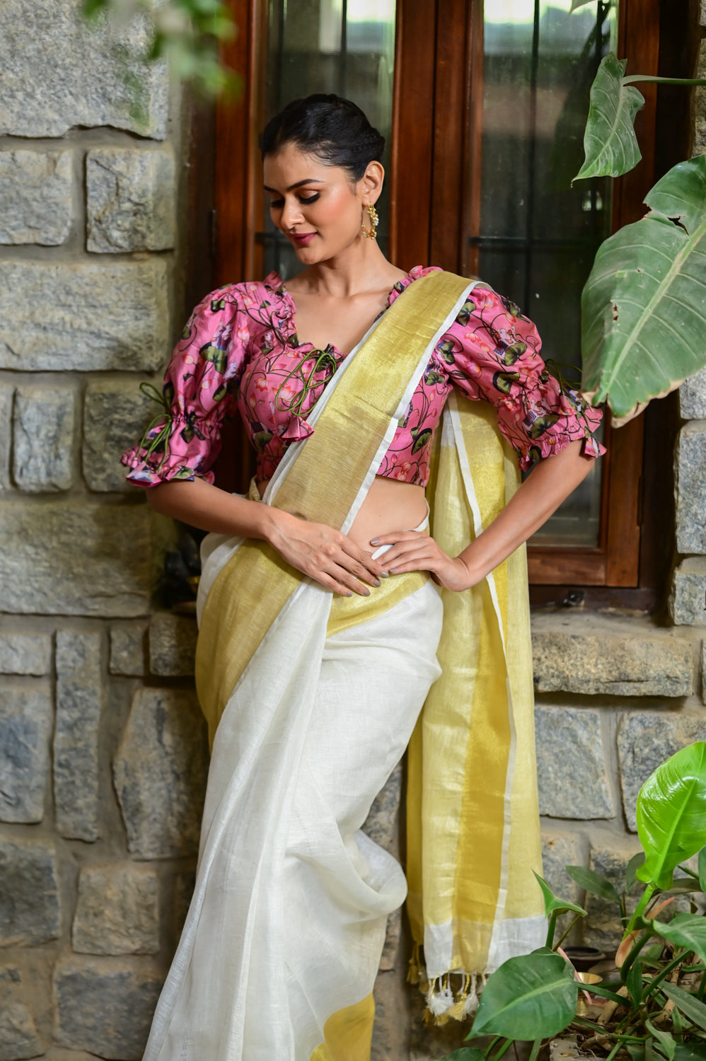 Frontier Raas: Ethnic Elegance Since 1954 | Sale Up to 50% Off!