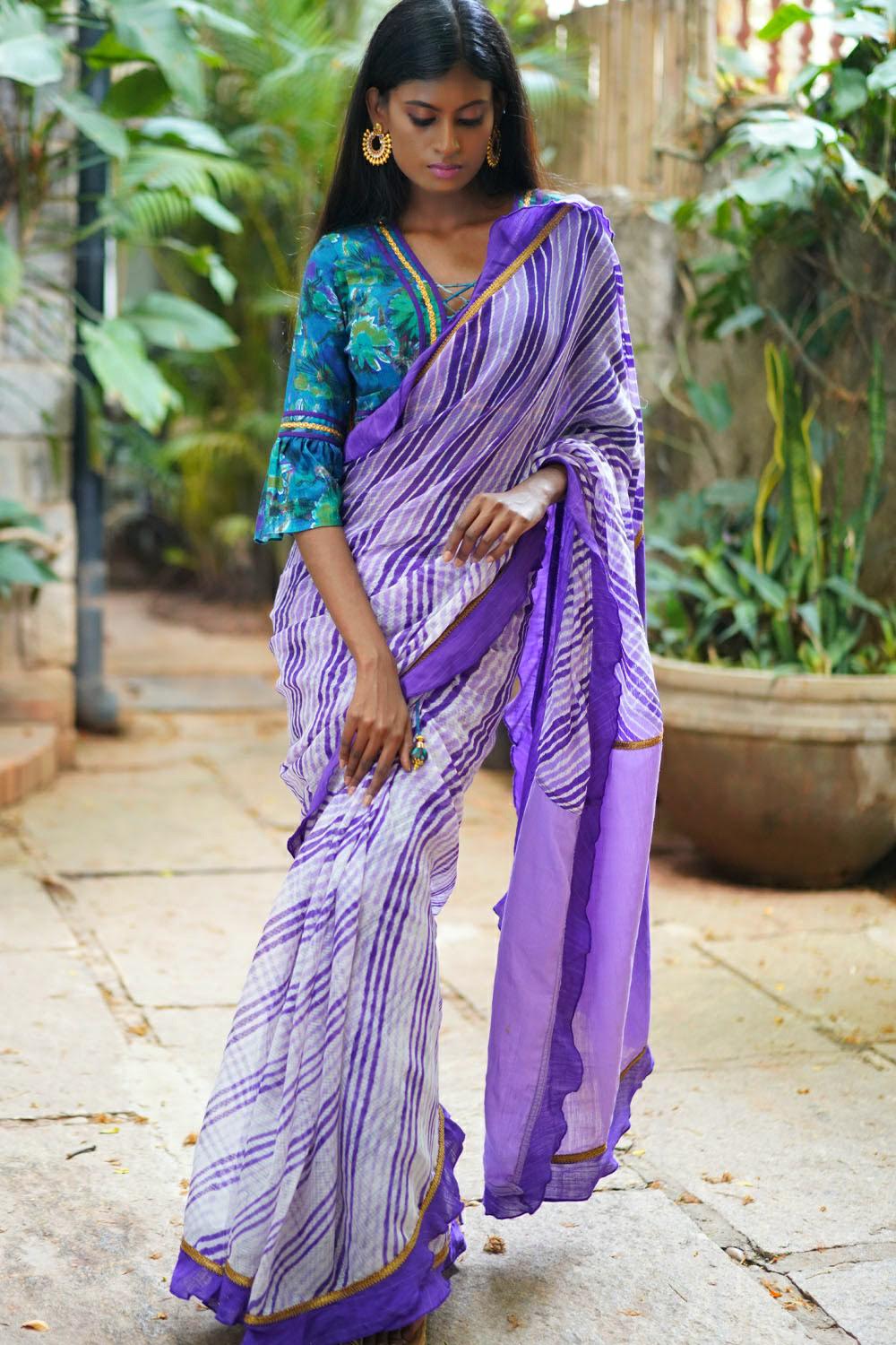 Rajpath Aruchi Paithni Silk Designer Paithni Saree Collection:  Textilecatalog