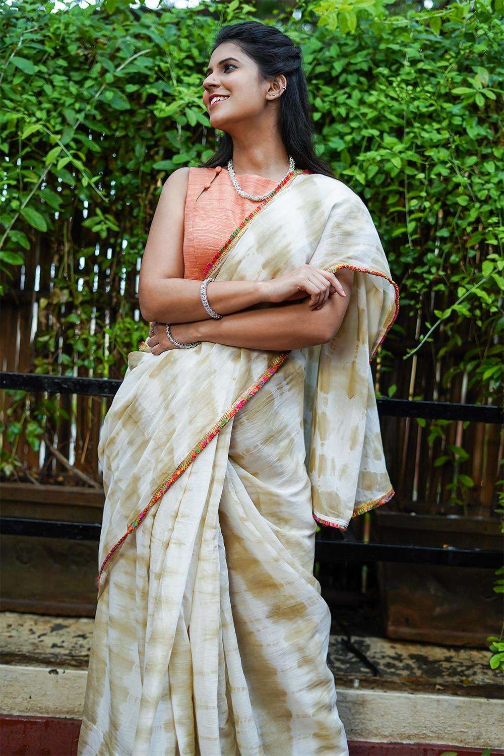 Buy Raw Silk Sarees Online | Raw Silk Sarees online Shopping in India –  Page 2 – Vishnu Weaves